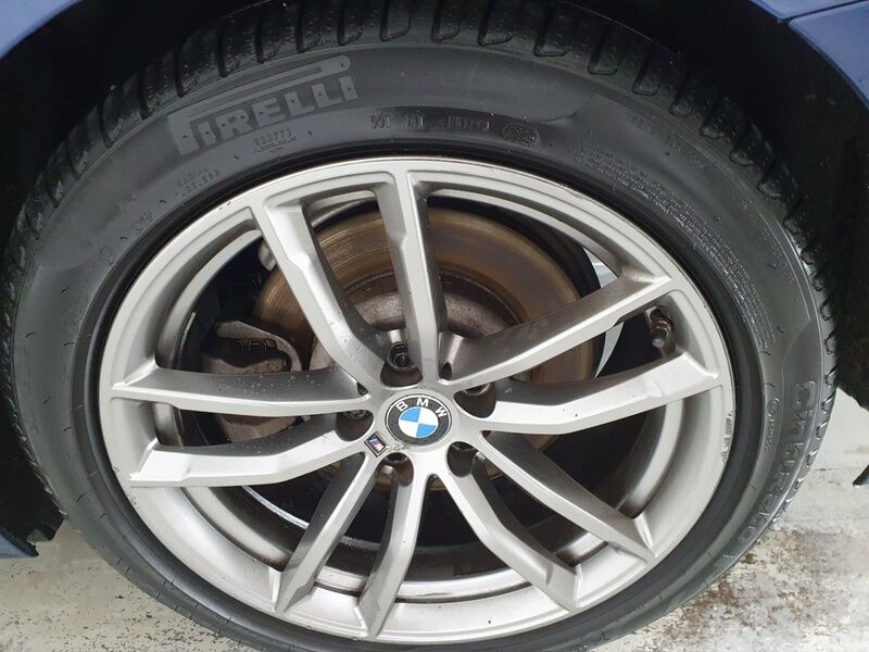 More views of BMW 5-Series