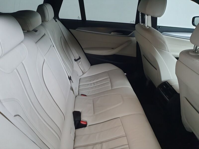 More views of BMW 5-Series