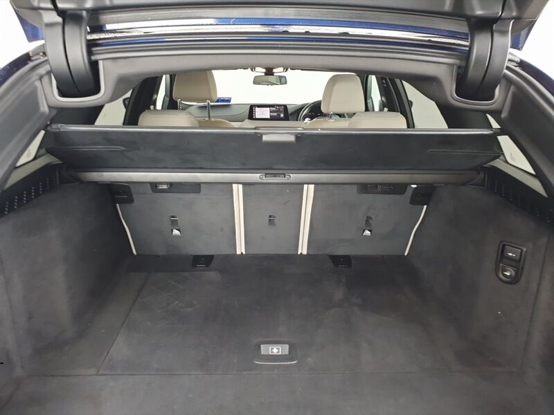 More views of BMW 5-Series