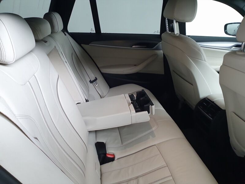 More views of BMW 5-Series