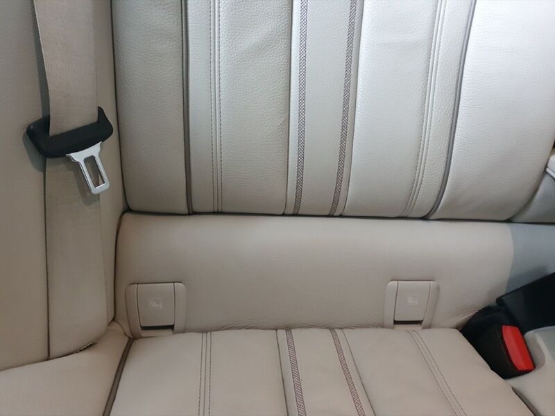 More views of BMW 5-Series