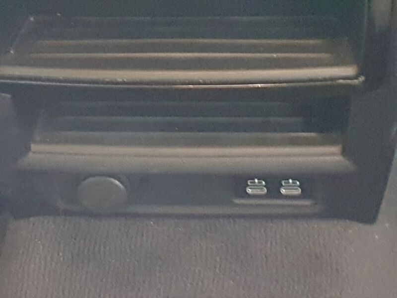 More views of BMW 5-Series