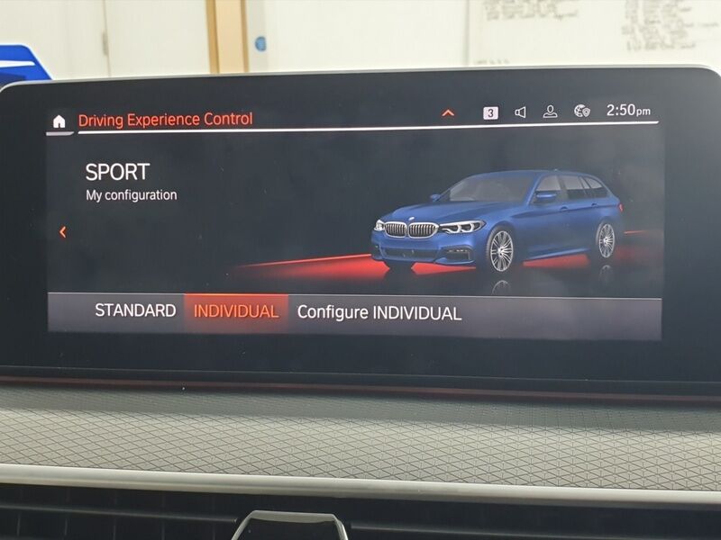 More views of BMW 5-Series