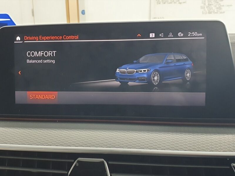 More views of BMW 5-Series