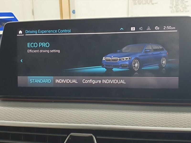 More views of BMW 5-Series