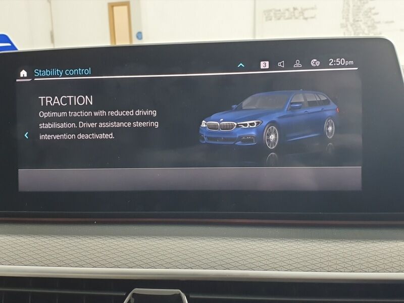 More views of BMW 5-Series