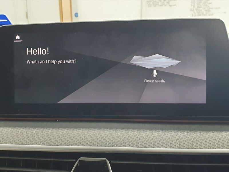 More views of BMW 5-Series