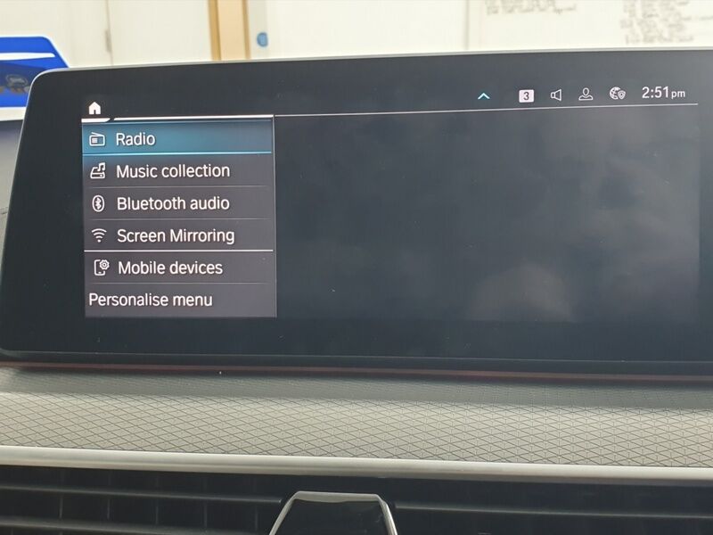 More views of BMW 5-Series