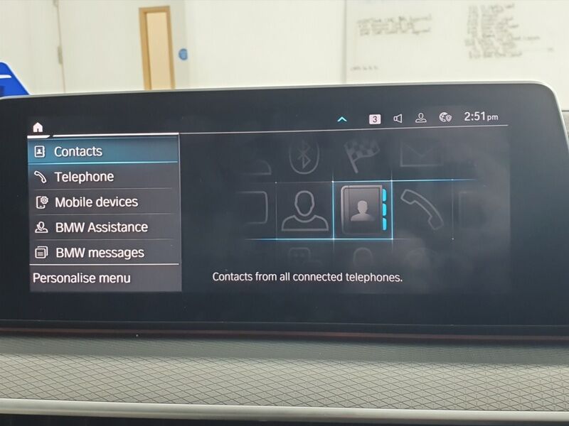 More views of BMW 5-Series