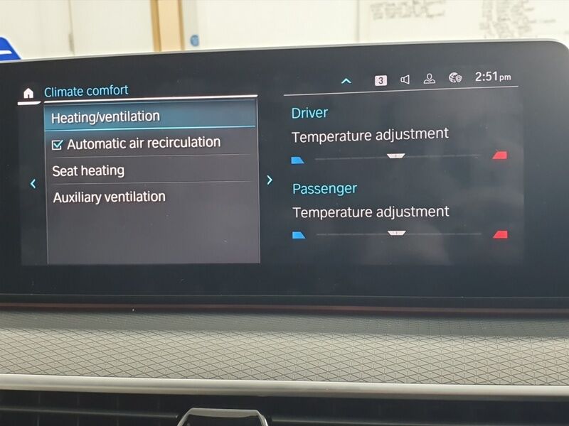 More views of BMW 5-Series