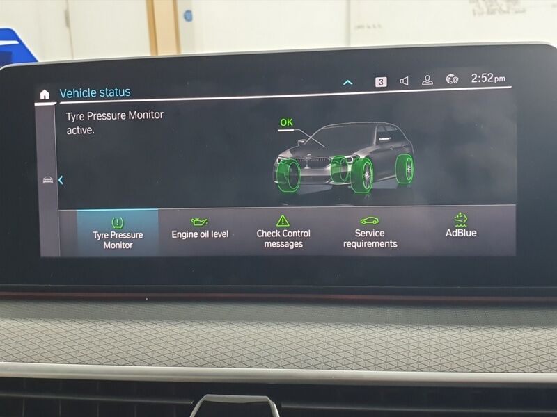 More views of BMW 5-Series