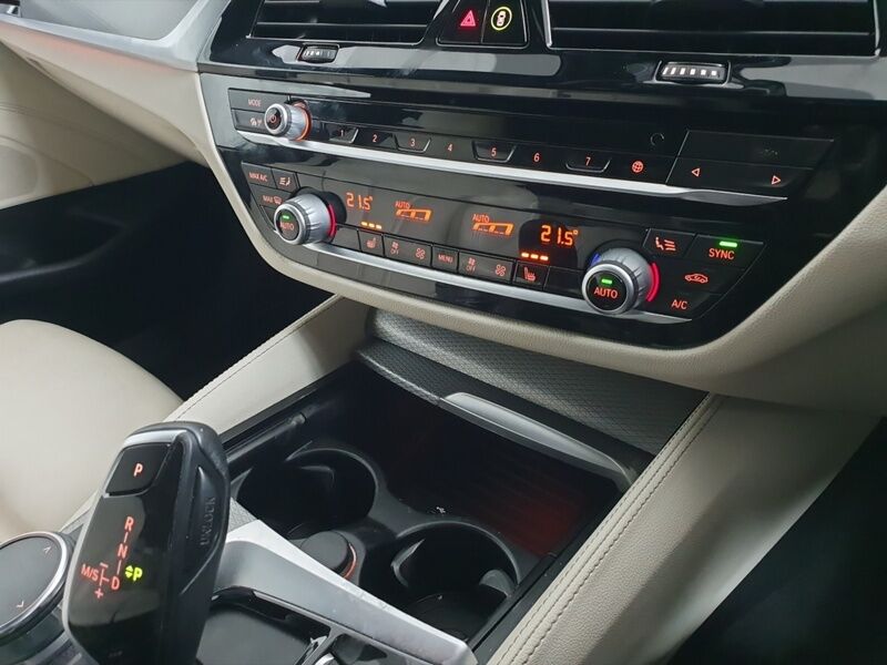 More views of BMW 5-Series