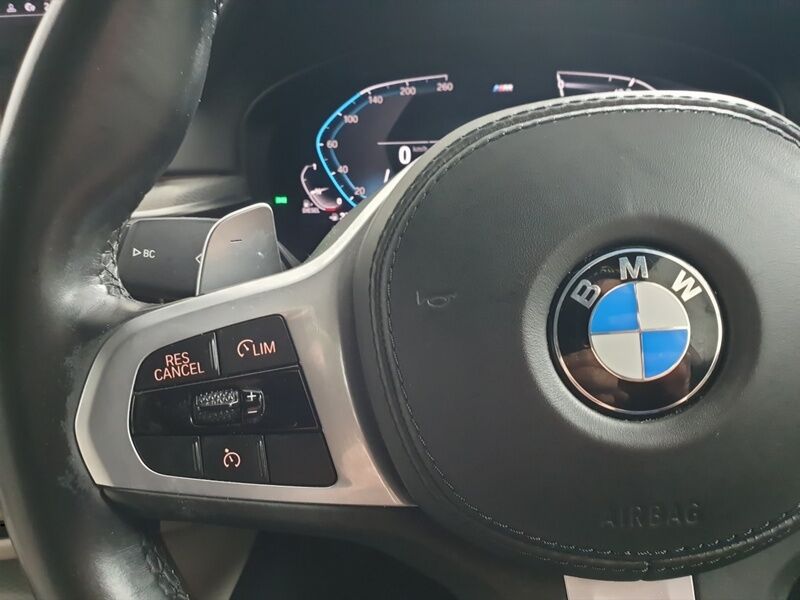 More views of BMW 5-Series