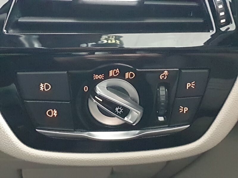 More views of BMW 5-Series