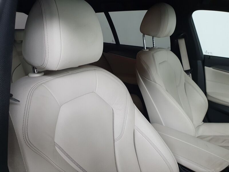 More views of BMW 5-Series