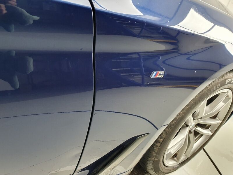 More views of BMW 5-Series