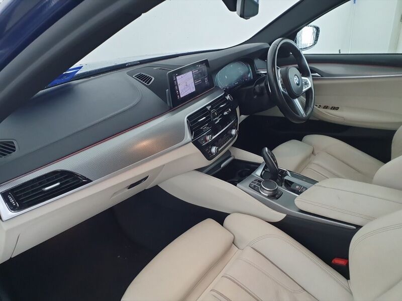 More views of BMW 5-Series