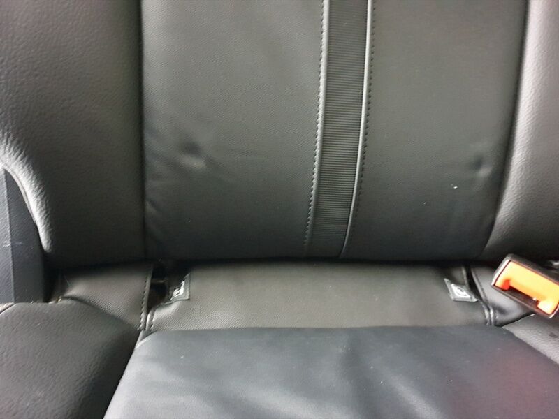 More views of Ford Ranger