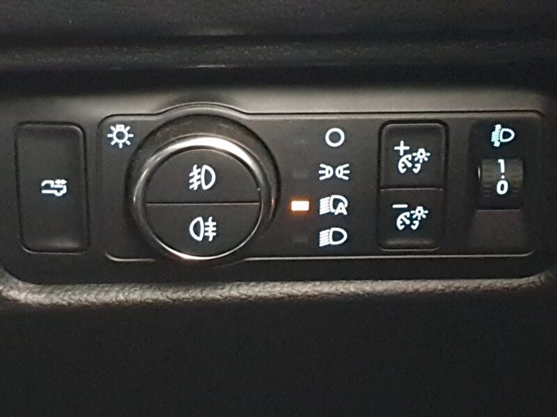 More views of Ford Ranger