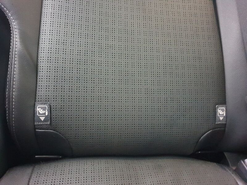 More views of Subaru Solterra