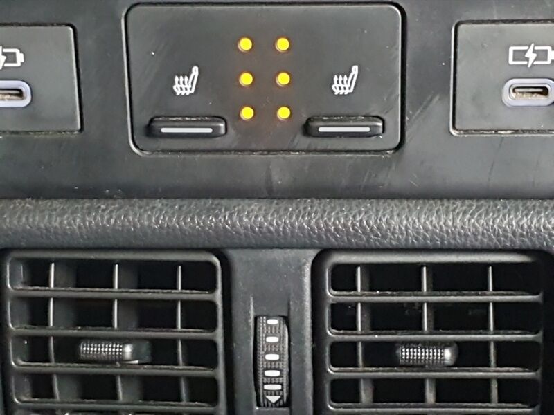 More views of Subaru Solterra