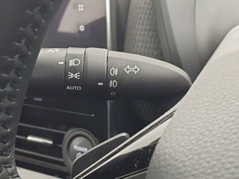 More views of Subaru Solterra