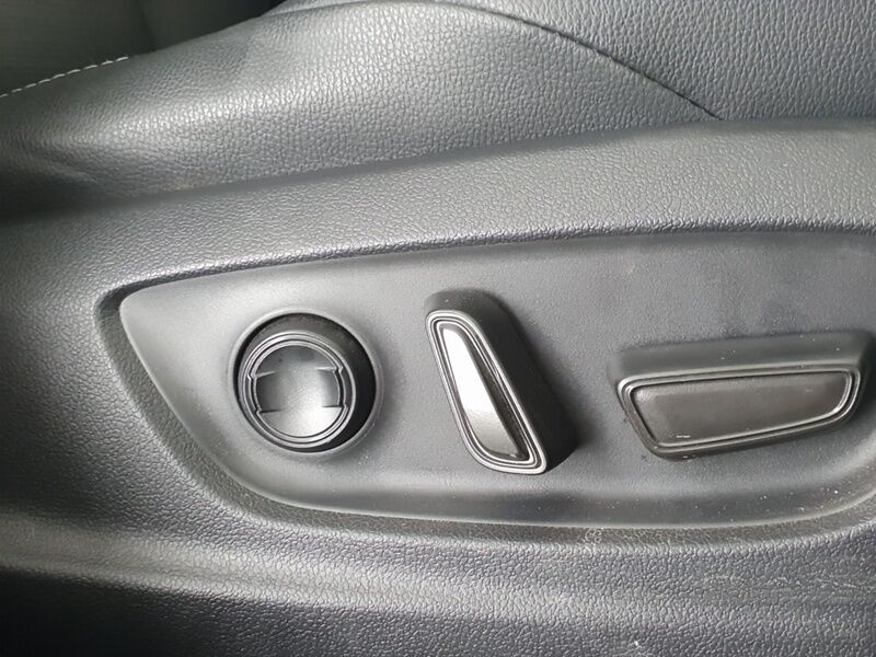 More views of Subaru Solterra