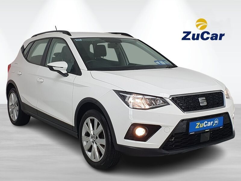 More views of SEAT Arona