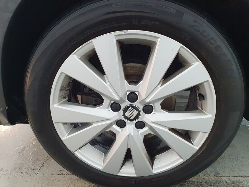 More views of SEAT Arona