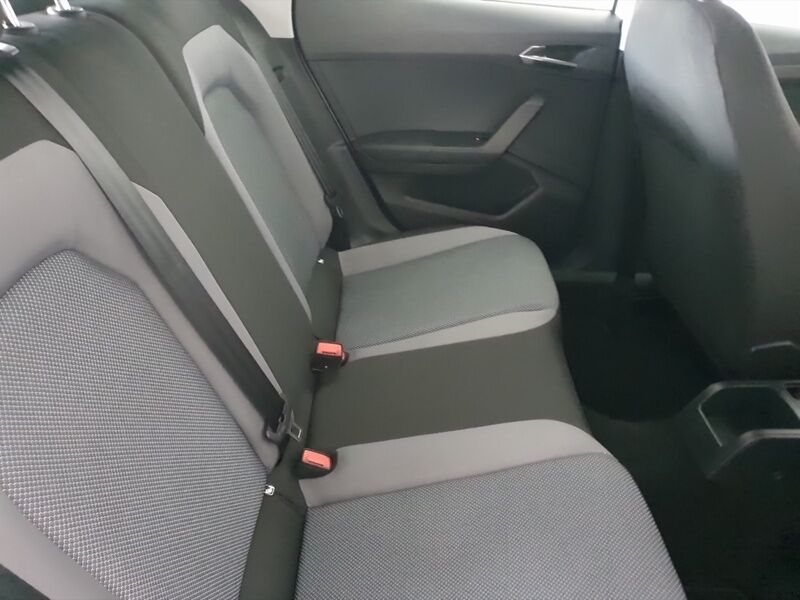 More views of SEAT Arona