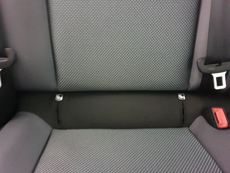 More views of SEAT Arona