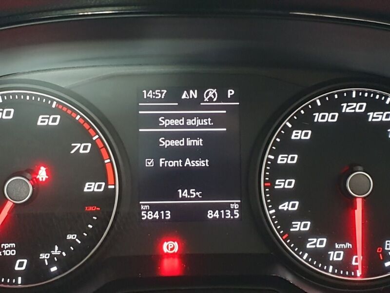 More views of SEAT Arona