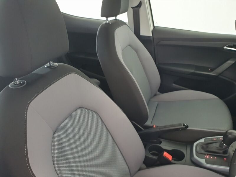 More views of SEAT Arona