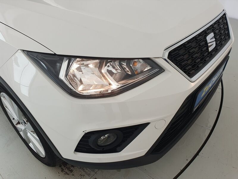 More views of SEAT Arona