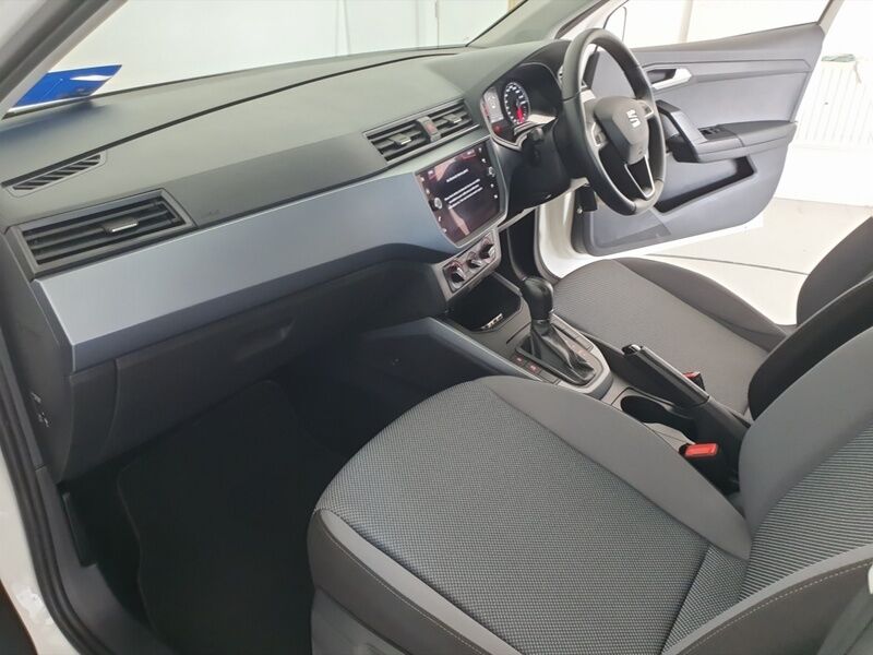 More views of SEAT Arona