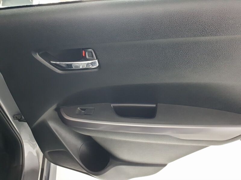 More views of Suzuki Vitara