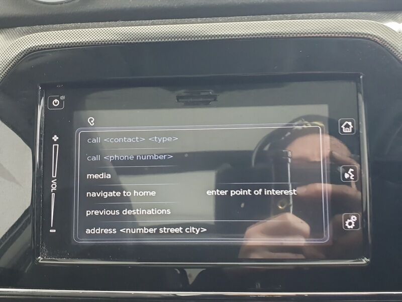 More views of Suzuki Vitara