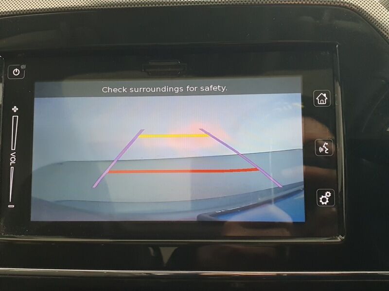 More views of Suzuki Vitara