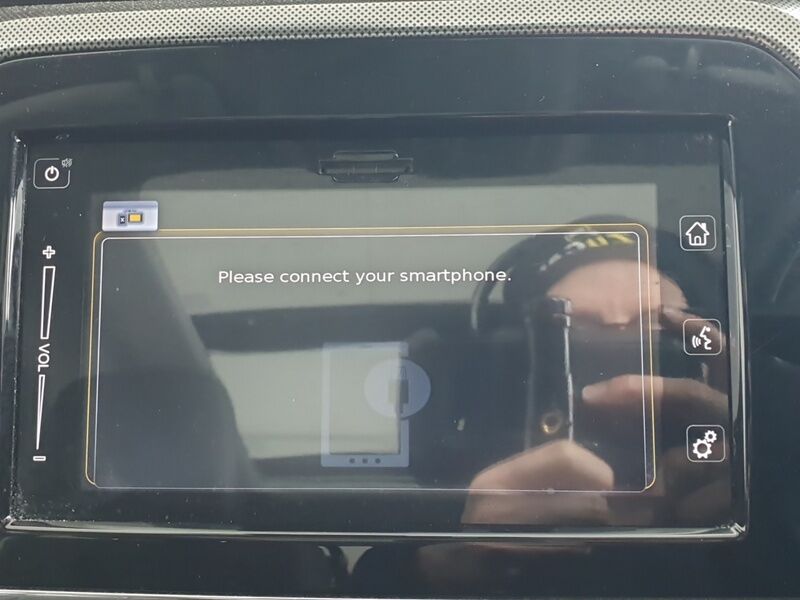 More views of Suzuki Vitara