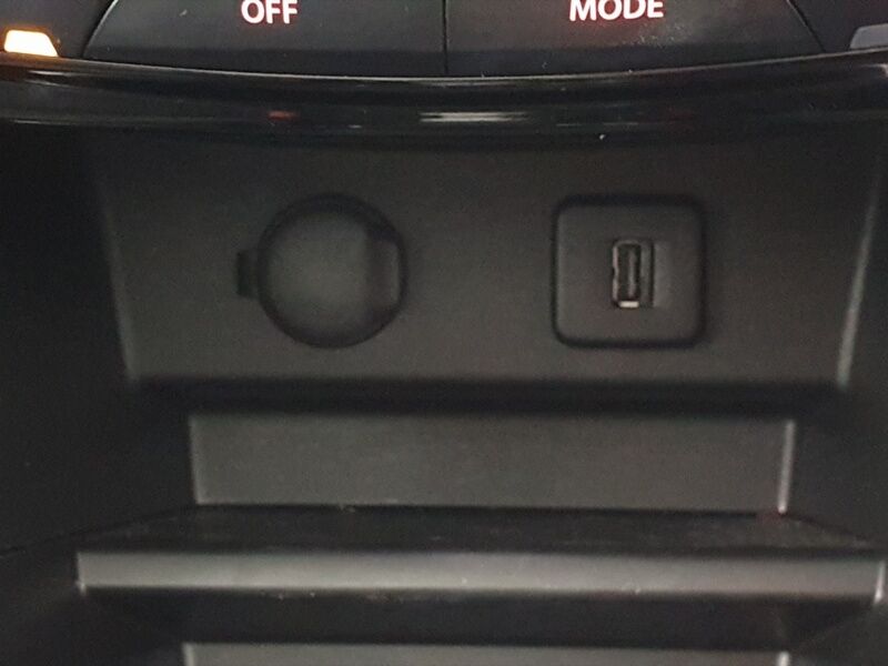 More views of Suzuki Vitara