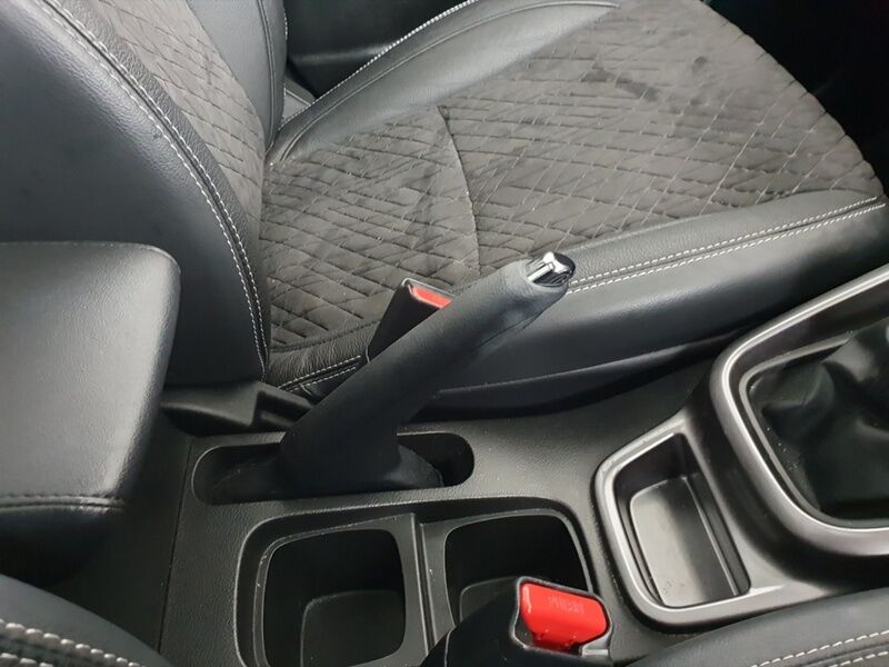 More views of Suzuki Vitara