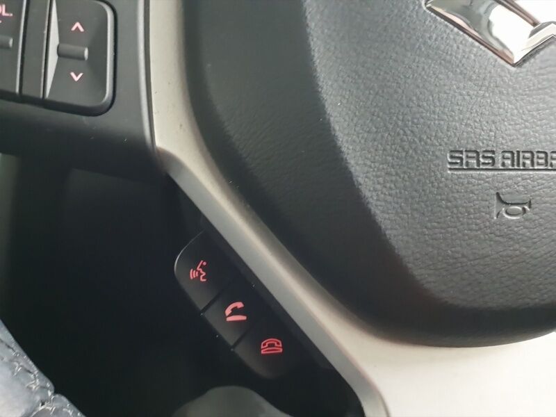 More views of Suzuki Vitara