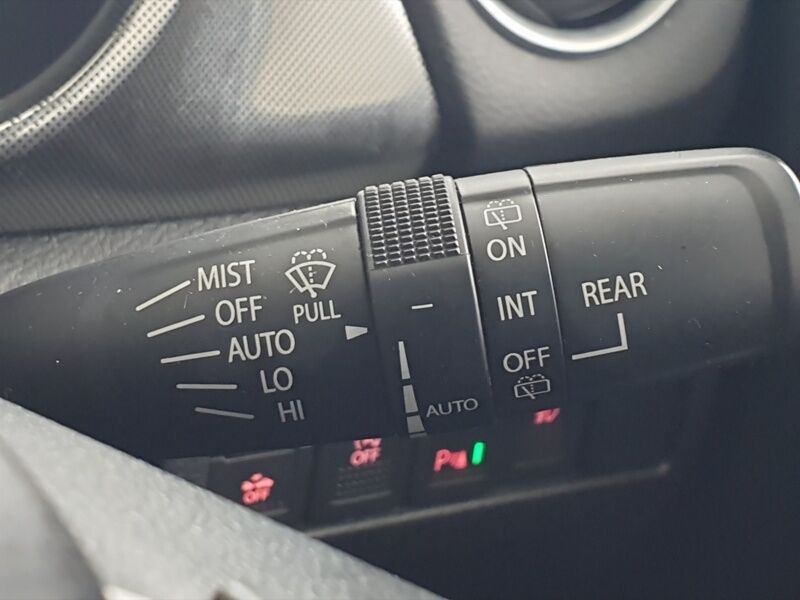 More views of Suzuki Vitara