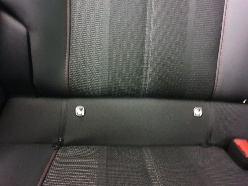 More views of Opel Mokka