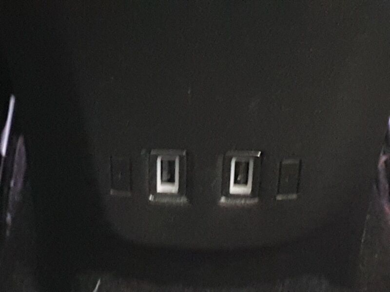 More views of Opel Mokka