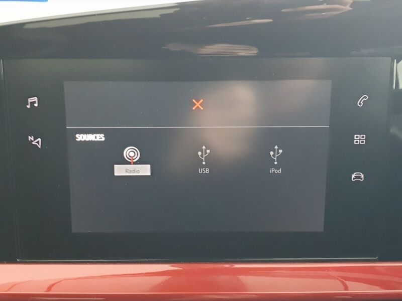 More views of Opel Mokka