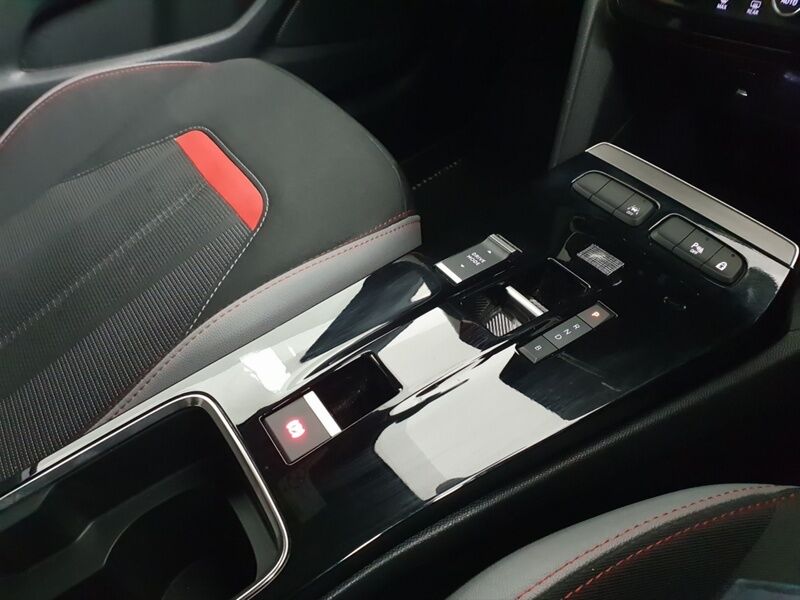 More views of Opel Mokka