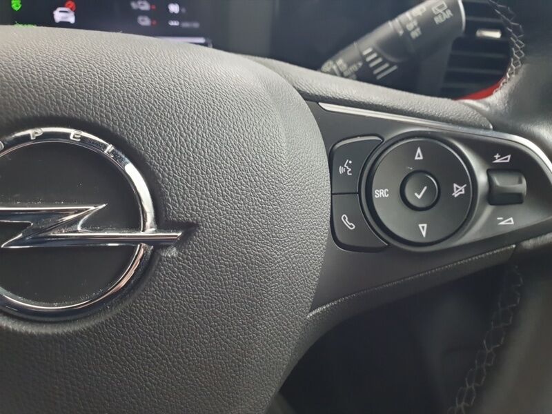 More views of Opel Mokka