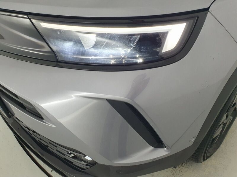 More views of Opel Mokka