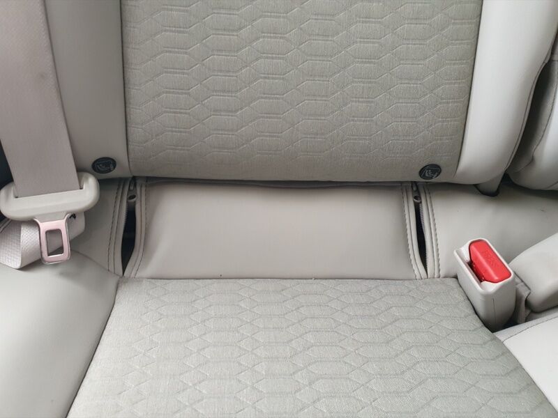 More views of Nissan Ariya